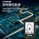 
Blackbird fifth generation BB35 bicycle code table mountain road bike intelligent cycling speed stage climbing navigation code table [New product] BB35 code table