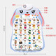 Baby Audio Early Education Stand-up Chart Voice Alphabeta Lernartifact Bildungspädagogik Pinyin 1. Juni Kindertag Geschenk Audio Stand-up-Diagramm [englische Buchstaben] (mit Batterieschrauben