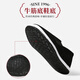 Yu Zhaolin old Beijing cloth shoes traditional handmade thousand-layer sole slip-on lazy casual men's low-top shoes Y1S-1021 39