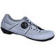 
Shimano SHIMANO Lockless Riding Shoes RF300 New Road Bike Mountain Bike Flat Professional Riding Shoes Men and Women Shimano RF300 Riding Shoes Men Gray 42