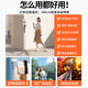硕图自拍杆三脚架手机支架伸缩便携旅游神器自拍神器360度旋转全自动手持拍摄防抖落地架子 【1.8米稳拍款】超广角丨稳固支撑 【1.8米稳拍款】超广角丨稳固支撑