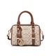 Rote Libellefly -Tasche Frauenbag 2025 Neue Crossbody -Umhängetasche Boston Größere Handtasche Geschenk für Freundin Frau Geburtstagsgeschenk
