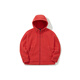 Kolon Sport Life Style Serie Silhouette verdickte Fleece warme Campingjacke Frauen Lavendel lila la s