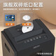 Deli 27530 Office Paper Shredder 5 Niveau Confidentiel Papier Shredder Document commercial Crusher High Power Electric Large 14404-6 Niveau 30 Minutes 5 Feuilles 20L Break Spike