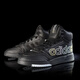阿迪达斯 （adidas）outlets三叶草中帮男女经典时尚运动休闲板鞋FV4877 藕色_FV4885 42