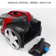 Aspiradora FC9735 Hogar High Suction Dust Bag Phug-In Horiz Power Mite Desmontaje Aspirador FC9735 [nuevo estándar] Estándar oficial