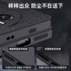 敏乔真我gt5pro手机壳树纹防指纹realmeGT5por保护套RMX3888软胶防摔oppogt创意镜头5G全包耐脏高级感 【桉树灰】耐磨防刮 realme 真我 GT5 Pro