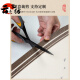 
Zhizhou Carpet Living Room 2025 new style free washable and erasable light luxury high-end lotus Chinese style entrance door floor mat with dirt resistance pvc entry Lotus Pavilion-NF-12370 160cm*230cm Anti-mold and moisture-proof Leather floor mat