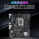 Shengqi & ASUS Chaiying i5 14400F/RTX5060/16G D5/1T Delta gaming computer host assembly computer desktop computer complete machine