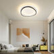 LED Deckenleichter Wohnzimmer Schlafzimmer Hell modern
