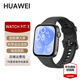 Huawei WATCH FIT3 smart watch sports health management Bluetooth call NFC access control traffic payment for men and women adult friends watch Fantasy night black