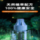 
Xiaomi Youpin Electric Mosquito Repellent Liquid Household Mosquito Repellent Liquid Plug-in Non-toxic and Non-odorless Mosquito Repellent Liquid Heater 1047 Beige [1 Apparatus 3 Liquid] Night Light 3 Seconds Time