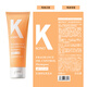 KONO Kali Cloud Sense Care Set 60ml*2 Moisturizing Conditioner Shampoo Shampoo Travel Size