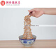 Yuanzu [Light Luxury High-End] Professional Natto Machine Home Automático Automático inteligente Natto Máquina de yogurt de acero inoxidable Cuerpo interno Máquina natto Natto Máquina + 80 Máquina de natto Pequeña + Packle de regalo de colección