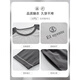 
PURCOTTON Cotton Era 2025 New Summer Striped Pajamas Men's Summer Teen Short Sleeve Boys Pure Cotton Home Clothing HDE-9928 L