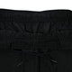 
YONEX YONEX badminton uniform men's sports sweat-absorbing shorts quick-drying competition uniform 120125TCR black O