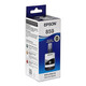 爱普生（EPSON）672 8591黑色彩色墨水/M105/205/L605/L655/1455打印机墨盒 原装 T8591 黑色墨水 约6000页