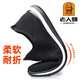 
Old man's head mesh shoes men's sports and casual mesh shoes breathable and odor-proof old Beijing cloth shoes men one foot sneakers men black 15905 38