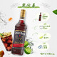 摩根船长（Captain Morgan）Captain Morgan 摩根船长黑牙买加朗姆酒 摩根黑标黑朗姆洋酒 700mL 1瓶