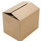 60cm five-layer super-hard high-quality cow carton moving turnover express packaging international logistics cross-border shipping outer box 60*45*60cm super-hard high-quality cow carton 5 pieces