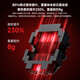 黑鲨5PRO磁吸手机散热器 AG联名版+磁吸片2代