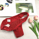 
Japanese men's bow womb womb tress drag sexy thong men's new style smooth face ray lace underwear black M suitable for 1.8-2.0 feet