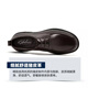 Shachi Men's Shoes 24 Spring and Automne Single Shoes 49TJB3899 Brown Amosphérique Business Chaussures formelles Casual et polyvalent Chaussures en cuir masculin 49TJB3899 Brown 37 La taille européenne est une taille unique