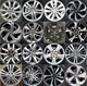 CLCEY161718-Zoll 19 Accord Wheels Civic Crv Odyssey Jeds Porzellan Ruiguan Dao Haoying Elysen XRV 16-Zoll M693