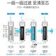 倍加净通用美的净水器滤芯MRO1024MRC15864MRO208B4M6全套 PP滤芯