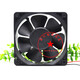 SUNON适用于KD2412AMBX-6A 建准 12038 24V 7.2W 2线 12CM 丹佛斯