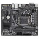 Gigabyte (Gigabyte) Intel i5 12490f / 13490f / 12600kf Box CPU Intel avec H610 B760 Magic Eagle Motherboard CPU Set Board U Set H610M H V3 DDR4 I3 1210