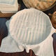 
YMOLGA tofu cloth white gauze cloth edible gauze soy milk filter cloth steamer cloth bean bag cloth SN3884 40*40 [3 photos]