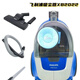 飞利浦（PHILIPS）吸尘器FC8632家用大功率卧式大吸力吸尘机FC9735 xb2023尾货 FC8632Q新原厂标配 +1个灰尘盒滤网 (询单
