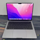 Apple Macbook Pro used Apple laptop super M core business office entertainment design editing development post-production 99% new 19 models 15-inch i7/16G-256G silver/gray 902