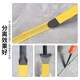 Feng Shang's 4-piece set of special tools for beautiful seams and seams. Tungsten steel sheet seaming knife for ceramic tiles and floor tiles, special tools for beautiful seams and inner corners.