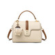 
Love cow leather bag women's bag crossbody handbag commuting bag light luxury brand birthday gift high-end feeling for girlfriend wife