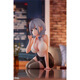 现货 眼镜厂 Relax Time Hololive 虚拟偶像 白银诺艾尔 景品手办 白银诺艾尔 【全新正版】关注领优惠