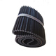 Ceinture de synchronisation des dents double face Jaguar DIVRALES DA1040-DA8M / 1048/1056/1064/1072 / 1080-DA8M 1048-DA8M 20 mm