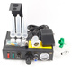 
Huabai SP8000 fully automatic glue coating machine Glue filling machine Precision glue dripping machine SP1000 semi-automatic glue dispensing machine SP983 digital display fully automatic glue dispensing machine Needle tip