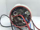 Zhuimi Bodenwaschmaschinen Lüftermotor Hauptmotor Lüftermotor nicht brandneu 12250w
