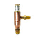 Danfoss Original Danfoss Hot Air Bypass Ventil KVC12034L0141KVC15034L0142 KVC12 034L0141 Schraubanschluss