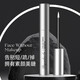 睫毛精华液养睫毛眉毛黑卷翘睫毛改善眉毛发际线自然靓丽液RL854 【3支超值装】