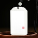 Fat Donglai same style Hetian jade mutton fat jade Wushi brand mutton fat white jade Ping An brand men's jade pendant white jade women's