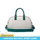 Meijia Baseball (MLB) Boston Red Sox Fashion Fashion Commuter Bowling Sac à main croix de gym