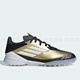 Adidas F50 League TF Big Children's Artificial Gras Broken Nail Football Schuhe IF1372 IH0925 IG9277 38.5