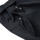 Nike Nike (Nike) Pantalones para hombres, pantalones deportivos, pantalones de entrenamiento de carrera y acondicionamiento físico, modernos, cómodos, transpirables e informales, DV9737-010 S