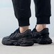 Adidas (Adidas) Clover Herren neue Sportschuhe Ozweegego Retro Fashion Daddy Schuhe Casual Schuhe Schwarze graue Bilder 9926/Dunkelgrau 39 6/240