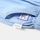 Mqdmini Kinderkleidung Kinderhose Mädchen Moskito-Repellent Hosen Sommer Babykleidung Kinder vielseitige Gelegenheitslady Mosquito Repellent Hosen (gewaschene Produkte) hellblau 110