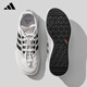 ADIDAS (ADIDAS) SAPOS OFICIALES MENOS SAPOS MEJORES Running informal Sports Shoes JP6630 JH9757 38.5