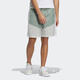 Adidas Herrenhosen Sommer Neue Sportshorts losen atmungsaktive Casual 5-Punkte-Hose IP3881 IP3881 2xl